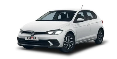 Volkswagen Polo Match 1.0 TSI 70kW (95CV)