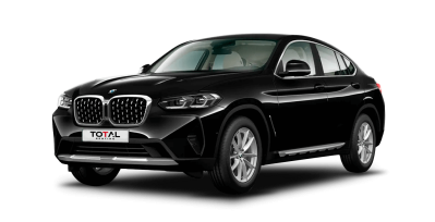 BMW X4 xDrive20d xLine