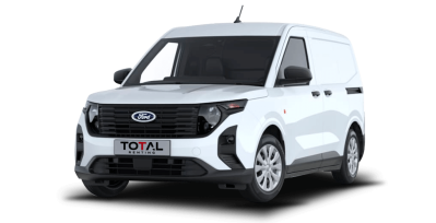 FORD Transit Courier Van 1.5 Ecoblue Trend