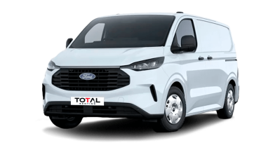 FORD Transit Custom Furgon Van 2.0 Ecoblue 136Cv 280 L1 Trend II