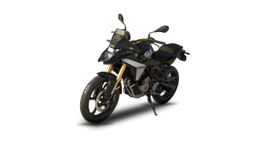 BMW F 450 GS