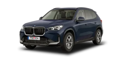 BMW X1 sDrive20d
