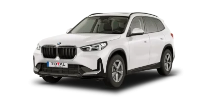 BMW X1 sDrive20d