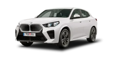 BMW ix2 eDrive20
