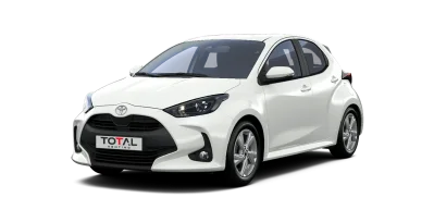 Toyota Yaris 120H 116CV Active