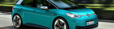 Renting coches electricos