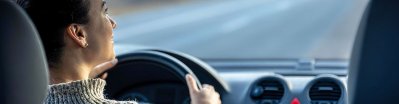 Es legal instalar una cámara en el coche