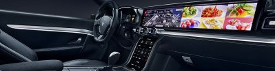 ¿Qué es un cockpit de un coche?