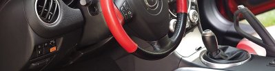 ¿cómo reducir las marchas de un coche?
