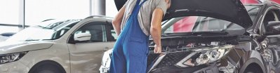 Mantenimiento de los filtros del coche para que no se queme el motor