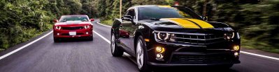 Los muelles de la suspensión de los coches