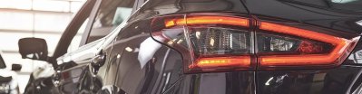Tipos de luces de coche
