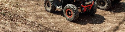 llantas 4x4 de alumino