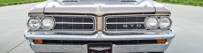¿Dónde comprar un coche clásico americano en buen estado?