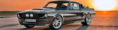 coches clásicos americanos de segunda mano
