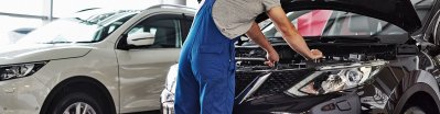 ¿Qué es el mantenimiento B en un Mercedes?