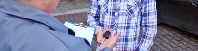 ¿Qué hacer si he perdido las llaves del coche?