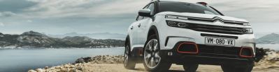 Coches segmento b en españa