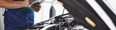 ¿Cómo reparar el turbo de un coche?