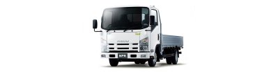 camiones Isuzu 4x4