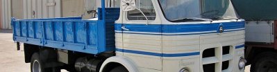 Todo sobre los camiones clásicos pegaso