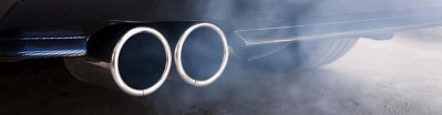 ¿Cómo cambiar el tubo de escape?