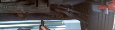 ¿Cómo cambiar el tubo de escape?