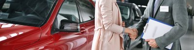 ¿Cómo saber si un coche está a mi nombre por Internet gratis?