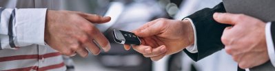 ¿Cómo saber si un coche está a mi nombre por Internet gratis?