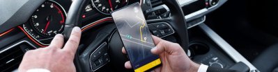 ¿Cómo tener Internet en el coche?