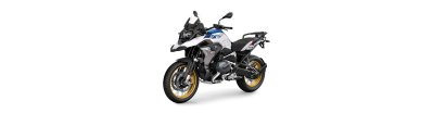 ¿Cuál es la cilindrada más grande en motos?