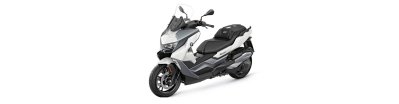¿Cuál es la cilindrada más grande en motos?