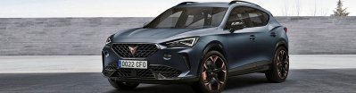 Los coches familiares deportivos más baratos