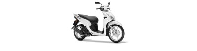 Motos que consumen poca gasolina