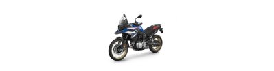 Motos que se pueden conducir con el carnet A1