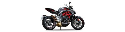 ¿Qué es un carenado de moto?