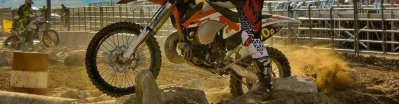Reparación de los amortiguadores de las motos