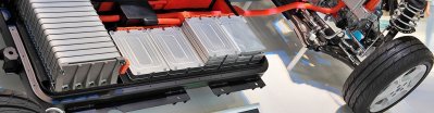 ¿Cómo se reciclan las baterías de los coches eléctricos?