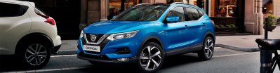 ¿Cuál es mejor Nissan Qashqai o Hyundai Tucson?