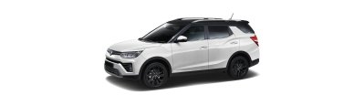 ¿De qué país es la marca SsangYong?