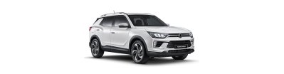 ¿De qué país es la marca SsangYong?