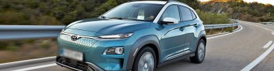 ¿Dónde se fabrica Hyundai Kona?