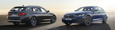 ¿Qué es mejor Audi, BMW o Mercedes?