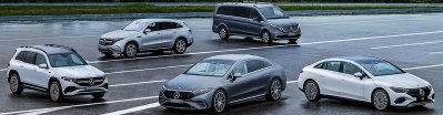 ¿Qué es mejor Audi, BMW o Mercedes?