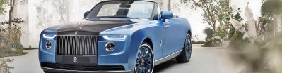 ¿Cuál es el coche más caro del mundo?