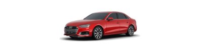 Coches deportivos rojos 