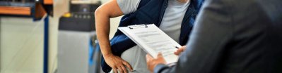Recuperar el carnet de conducir tras la retirada