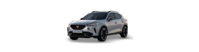 Coches que parecen deportivos