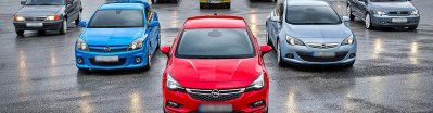 Qué coches pueden entrar en Madrid central