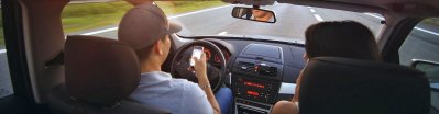 Consejos para conducir un coche automático